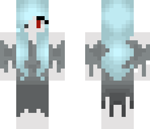 edited ghost girl 
