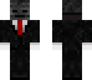 tuxedo wither 2