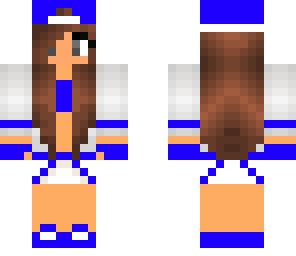 skater girl
