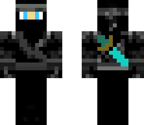 ninja joe updated