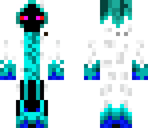 akira ender mage water and ice