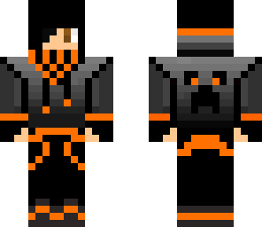 zombro boy