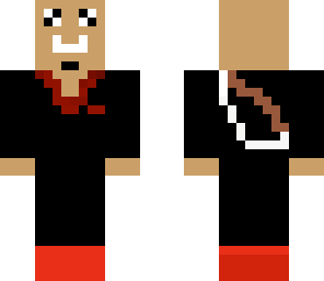 bow man