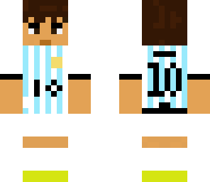 messi