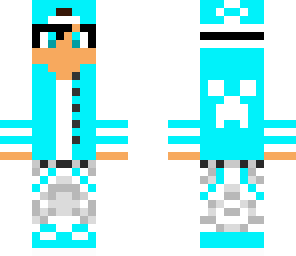 the blue boy 2