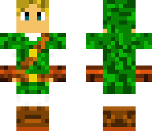 oot link