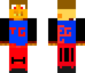 thegamingfreakgg