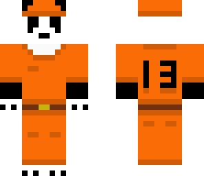 panda 13