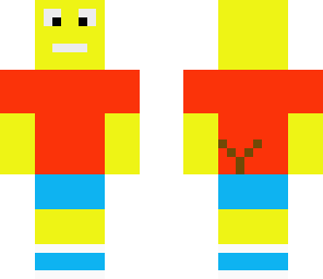 bart simpson