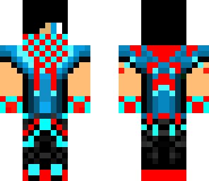 assasin bleu