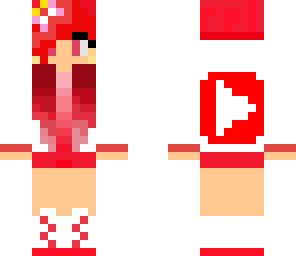 youtube girl