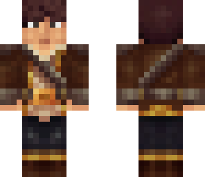 adventurer