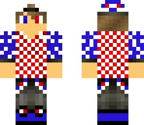 patriot