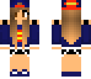 super girl