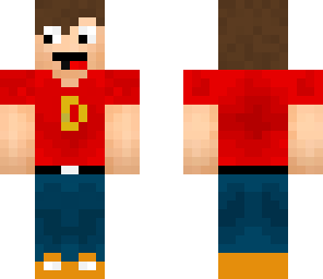 mai owne skin