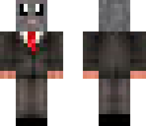 camdebeast's business rat