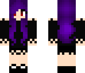 emo gurl