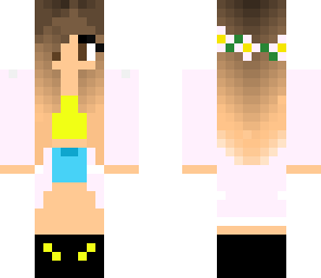 my skin