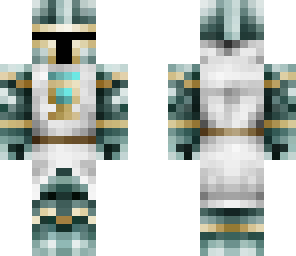 diamond warrior