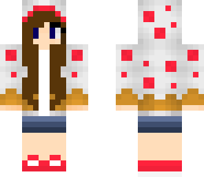 cake girl
