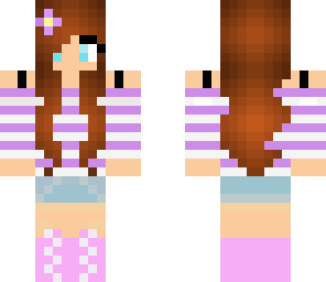 daisy girl