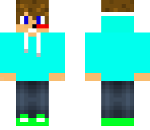 the best skin of the world