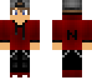 nick randomgamersnl