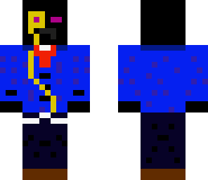 drenderman