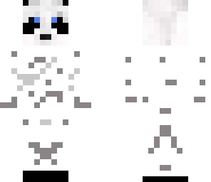panda