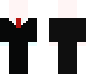 slender man