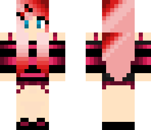 vampire girl