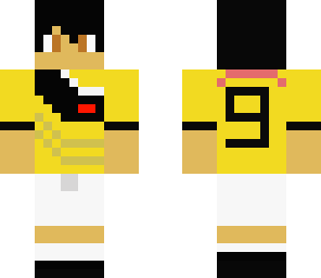 re-redo of colombian soccer player