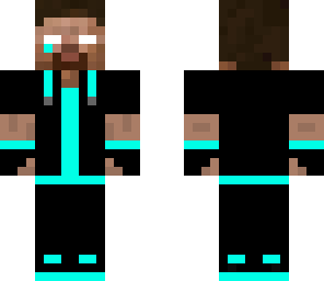 boss like boss like herobrine