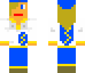 striker grunt female