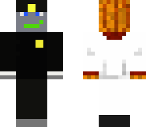 robo-police