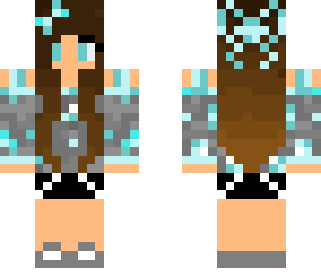 diamond girl ore