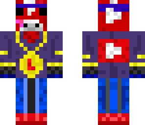 new lufii4