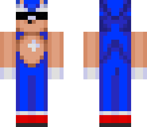 sonic x