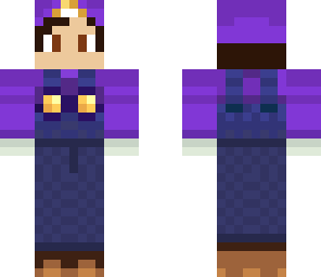 mattymothben waluigi