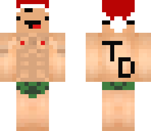 santadust