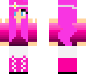 pinkalisious