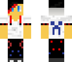 4th of july oc