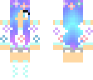 galaxy girl
