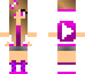 youtube girl