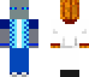robot boy