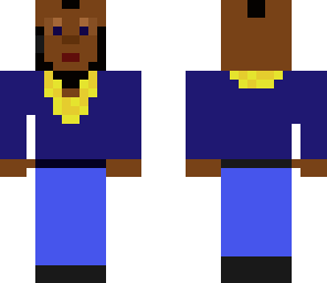 mr t