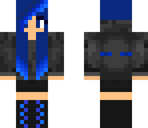 ender girl