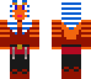 ahsoka tano skin