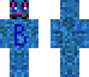 fbi skin