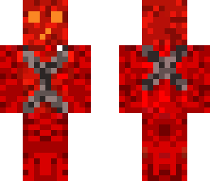 red camouflage 2